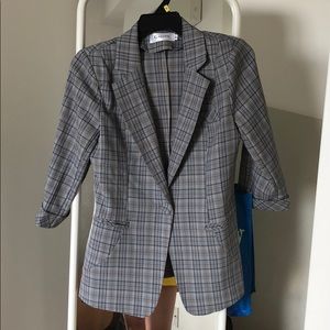 Women’s Classic Spring/Fall Blazer